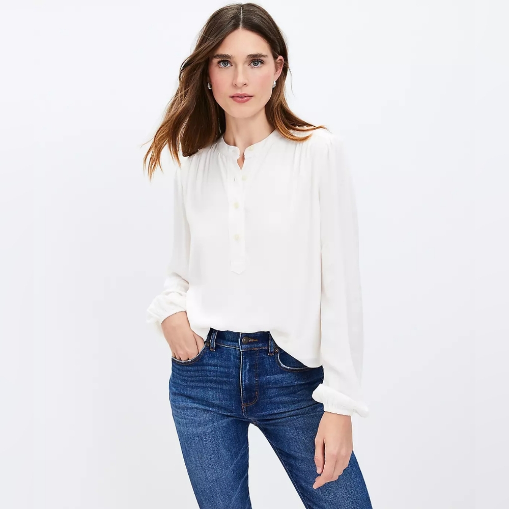 Loft top
